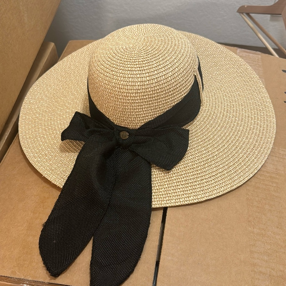 Straw Hat